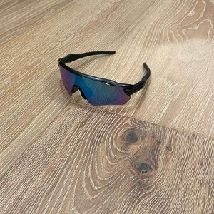 Oakley baseball sunglasses